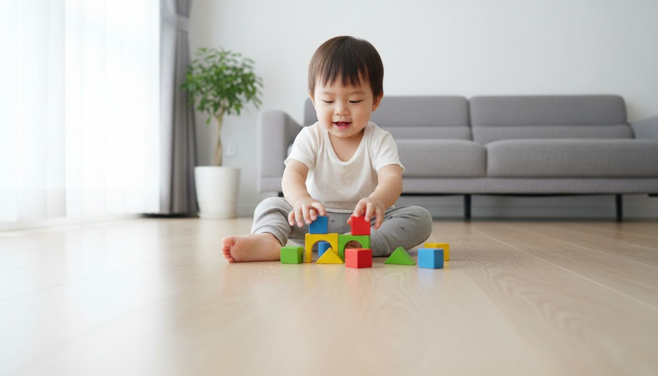 Formaldehyde Trong Sàn Gỗ Công Nghiệp: Hiểu Đúng Tiêu Chuẩn E1, E0 Để Bảo Vệ Sức Khỏe Gia Đình - Minh họa 6