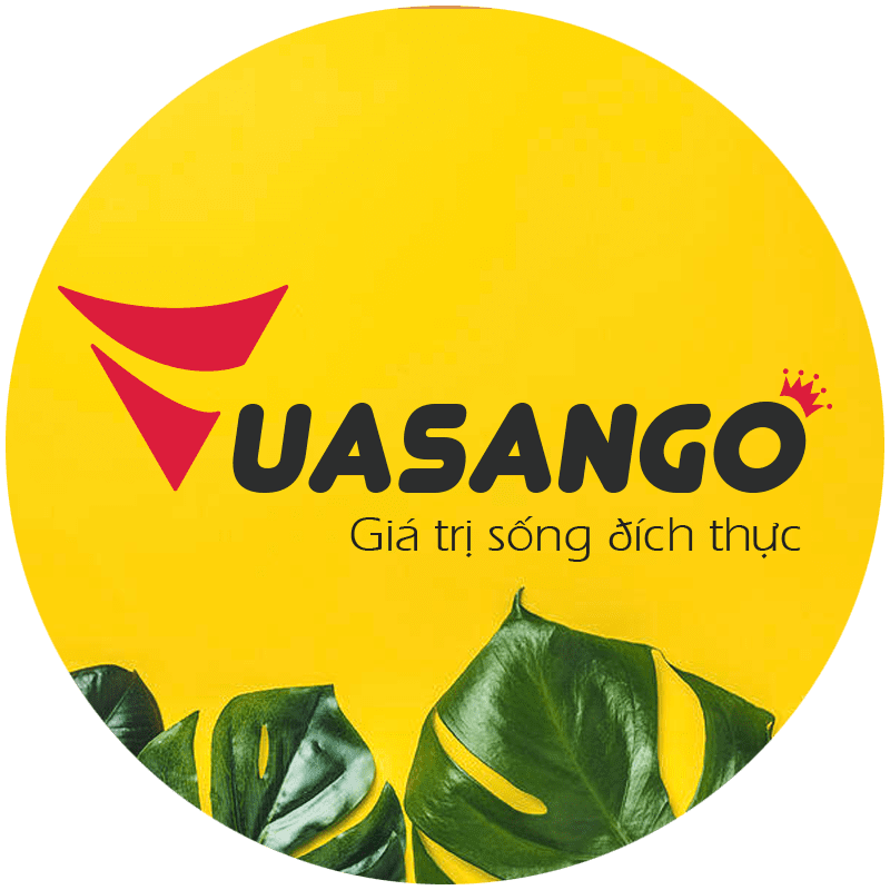 Vua Sàn Gỗ logo