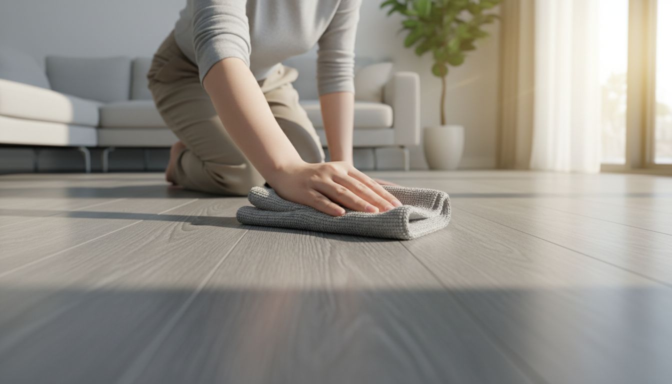 Sàn Gỗ Bị Mối Xông? So Sánh Chính Sách Bảo Hành & Giải Pháp Phòng Chống Triệt Để Từ Chuyên Gia - Minh họa 6