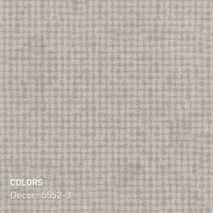 Giấy Dán Tường Hàn Quốc Colors 5552-3