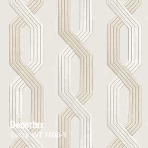 Giấy Dán Tường Hàn Quốc Decortex WT1806-1
