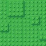 Giấy Dán Tường Hàn Quốc Trẻ Em Dream World 5123-2