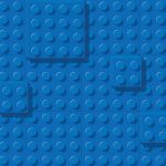 Giấy Dán Tường Hàn Quốc Trẻ Em Dream World 5123-3