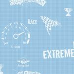 Giấy Dán Tường Hàn Quốc Trẻ Em Dream World 5134-2