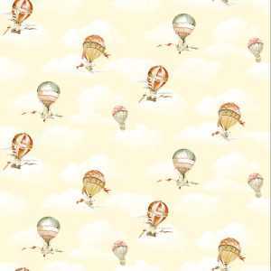 Giấy Dán Tường Giá Rẻ Fairytale 35003-3