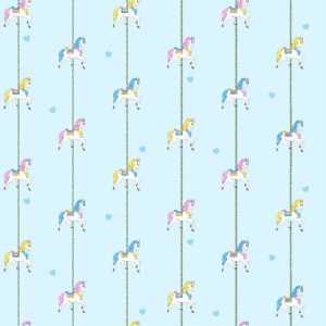 Giấy Dán Tường Giá Rẻ Fairytale 35011-3