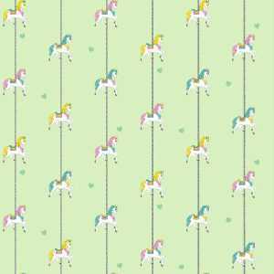 Giấy Dán Tường Giá Rẻ Fairytale 35011-4