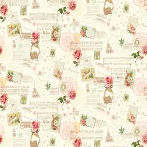 Giấy Dán Tường Giá Rẻ Fairytale 53003-2