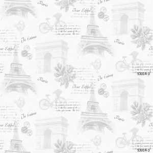 Giấy Dán Tường Giá Rẻ Fairytale 53014-3