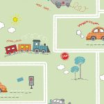 Giấy dán tường Hàn Quốc Galaxy 7828-1