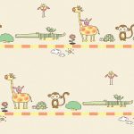 Giấy dán tường Hàn Quốc Galaxy 7829-2