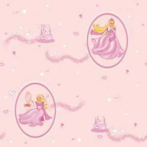 Giấy Dán Tường Giá Rẻ Happy Story 2015-1B