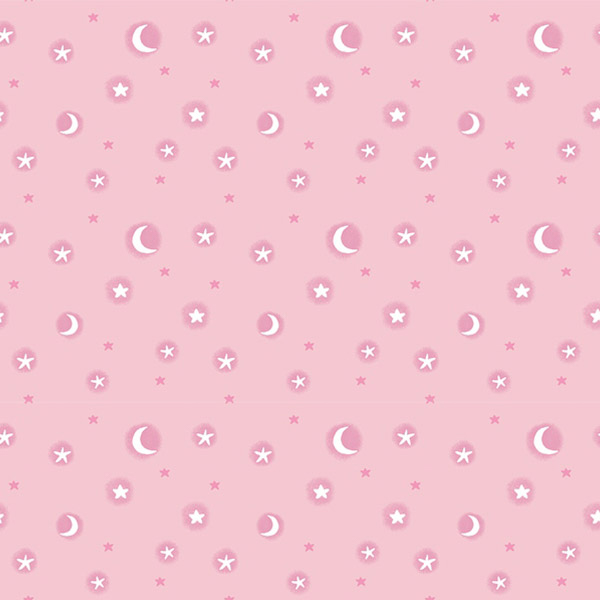 Giấy Dán Tường Hàn Quốc Trẻ Em Happy Story 6801-2