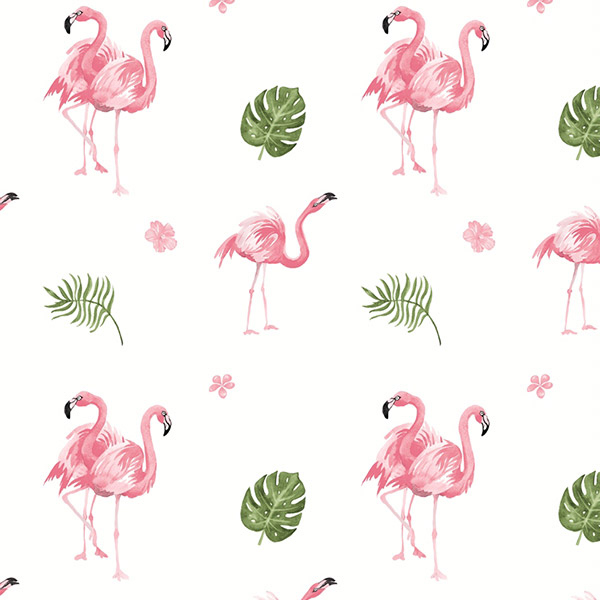 Giấy Dán Tường Hàn Quốc Trẻ Em Happy Story 6805-1 (20