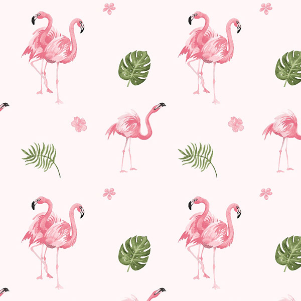 Giấy Dán Tường Hàn Quốc Trẻ Em Happy Story 6805-2 (20