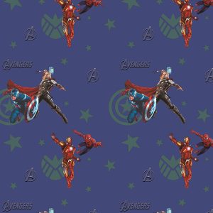 Giấy Dán Tường Giá Rẻ Happy Story 6808-2B