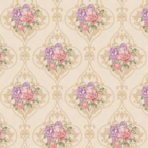 Giấy Dán Tường Giá Rẻ Hot Style 2 6513-2