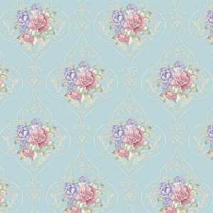 Giấy Dán Tường Giá Rẻ Hot Style 2 6513-3