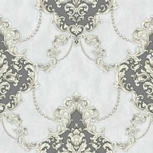 Giấy Dán Tường Giá Rẻ Hot Style 2 6518-2