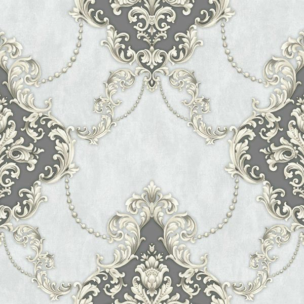 Giấy Dán Tường Giá Rẻ Hot Style II