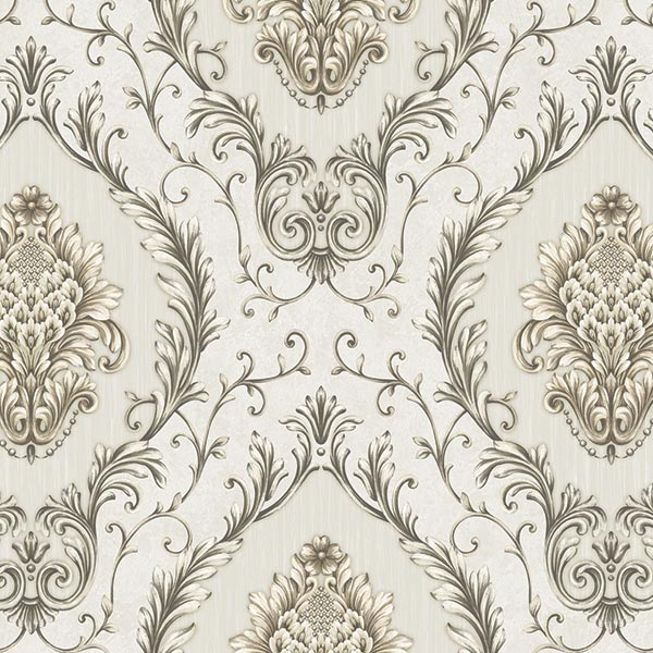 Giấy Dán Tường Giá Rẻ Hot Style II