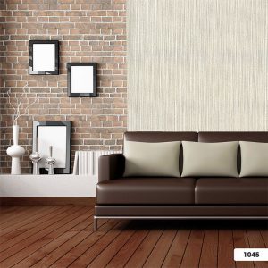 Vải Sợi Thủy Tinh Dán Tường Harmony Linen 1045