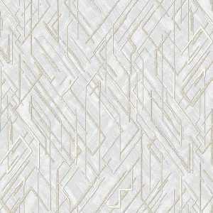 Giấy Dán Tường Giá Rẻ Luxury 85003