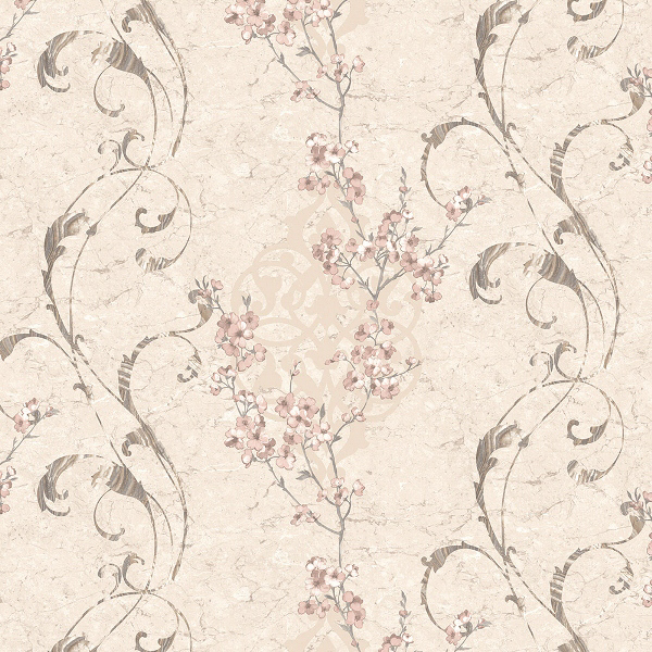 Giấy Dán Tường Hàn Quốc Mozen