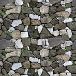 Giấy Dán Tường Hàn Quốc Natural 87012-3