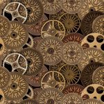 Giấy Dán Tường Hàn Quốc Natural 88419-1