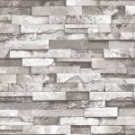 Giấy Dán Tường Hàn Quốc Natural 85010-2