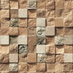 Giấy Dán Tường Hàn Quốc Natural & Stone 85018-2