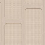 Giấy dán tường Hàn Quốc Soho 2023 56158-2