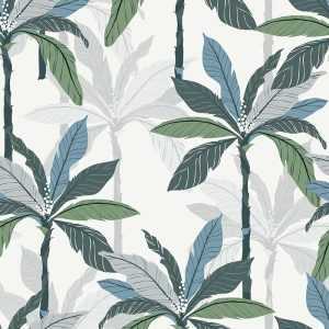 Giấy Dán Tường Giá Rẻ The View TWall 9826-1