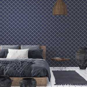 Giấy Dán Tường Giá Rẻ V-Concept 7901-4