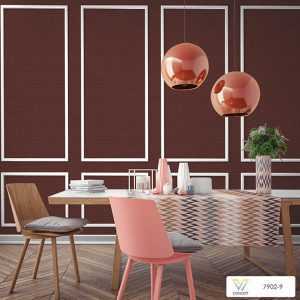 Giấy Dán Tường Giá Rẻ V-Concept 7902-9