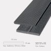 Gỗ Nhựa Awood SD151x10-Darkgrey