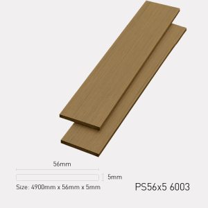 Gỗ Nhựa UltrAwood PS 56x5-6003