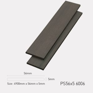 Gỗ Nhựa UltrAwood PS 56x5-6006