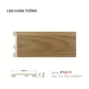 Len Tường P10-11