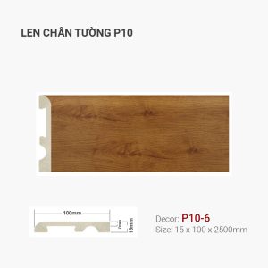 Len Tường P10-6