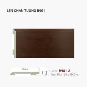 Len Tường B901-3