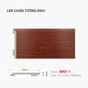 Len Tường B901-1
