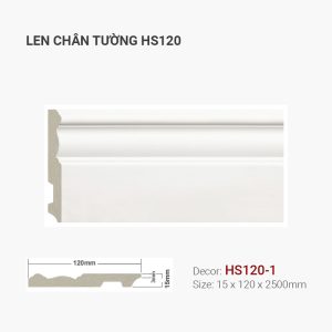 Len Tường HS120-1