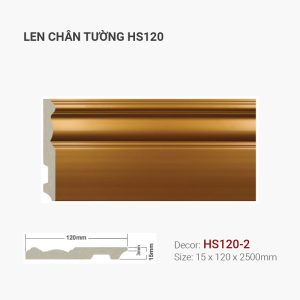 Len Tường HS120-2
