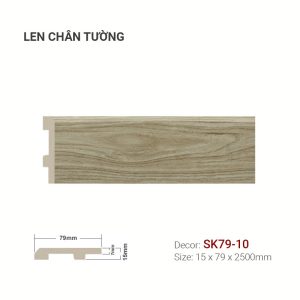 Len Tường SK79-10