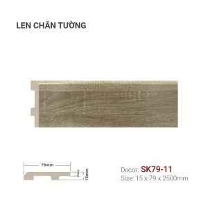 Len Tường SK79-11