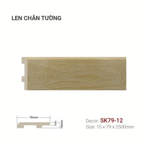 Len Tường SK79-12