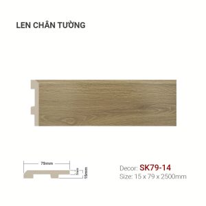 Len Tường SK79-14