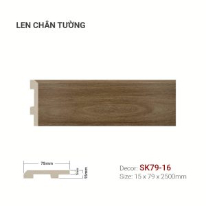 Len Tường SK79-16